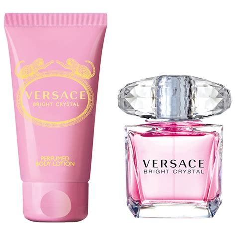 crema corpo versace bright crystal|Versace Bright Crystal price.